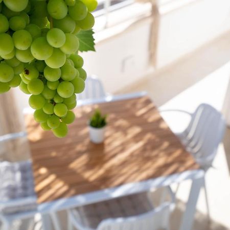 Apartament Marianna 25 Polignano a Mare Zewnętrze zdjęcie