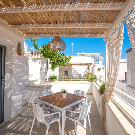 Apartament Marianna 25 Polignano a Mare Zewnętrze zdjęcie