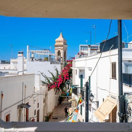 Apartament Marianna 25 Polignano a Mare Zewnętrze zdjęcie