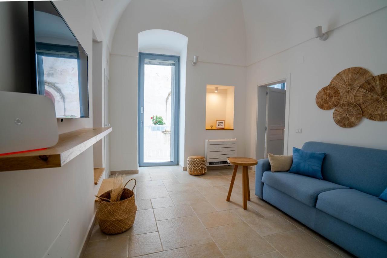 Apartament Marianna 25 Polignano a Mare Zewnętrze zdjęcie