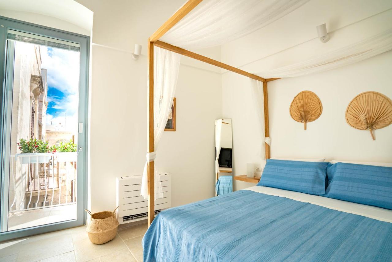 Apartament Marianna 25 Polignano a Mare Zewnętrze zdjęcie