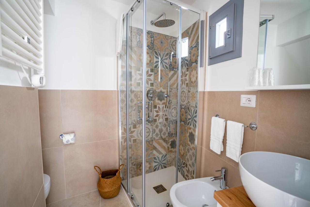 Apartament Marianna 25 Polignano a Mare Zewnętrze zdjęcie