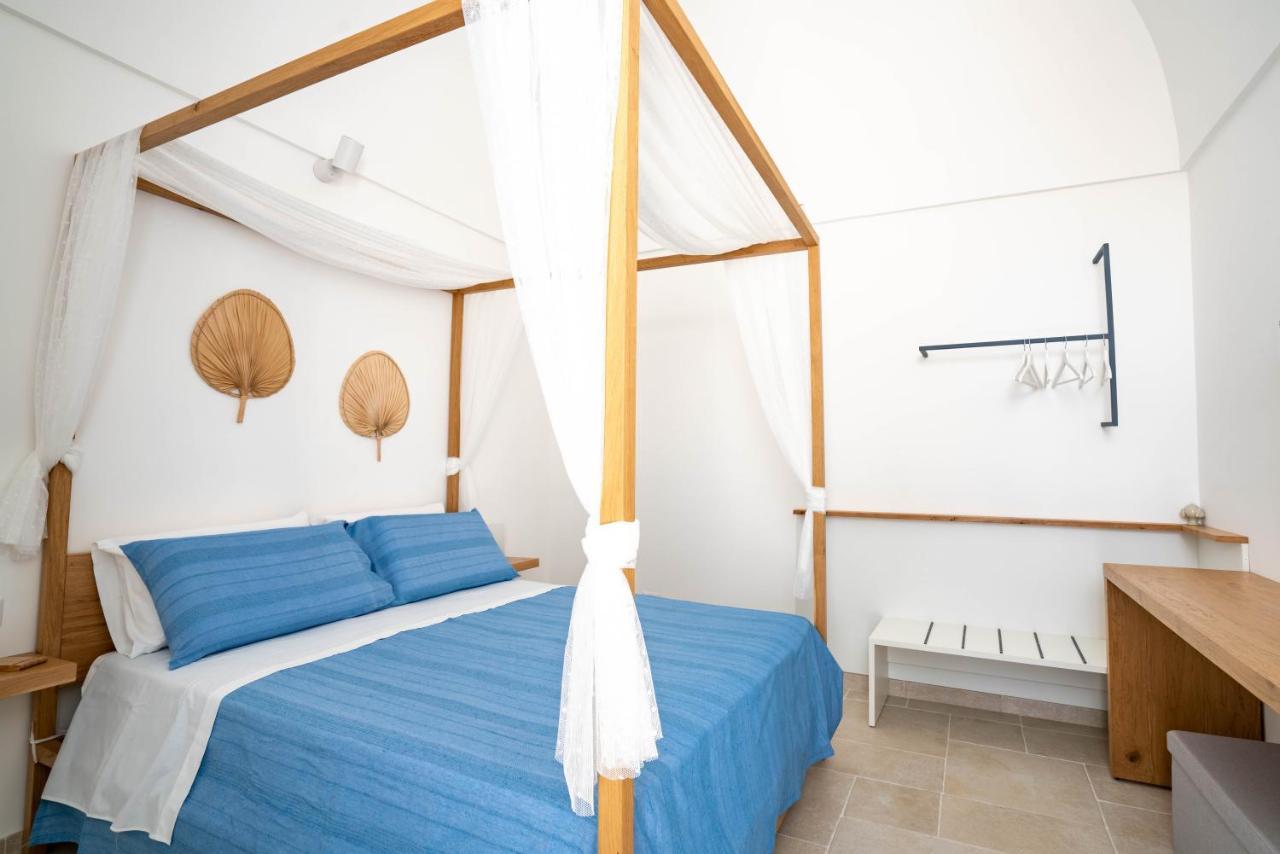 Apartament Marianna 25 Polignano a Mare Zewnętrze zdjęcie