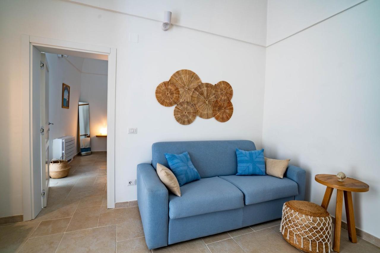 Apartament Marianna 25 Polignano a Mare Zewnętrze zdjęcie