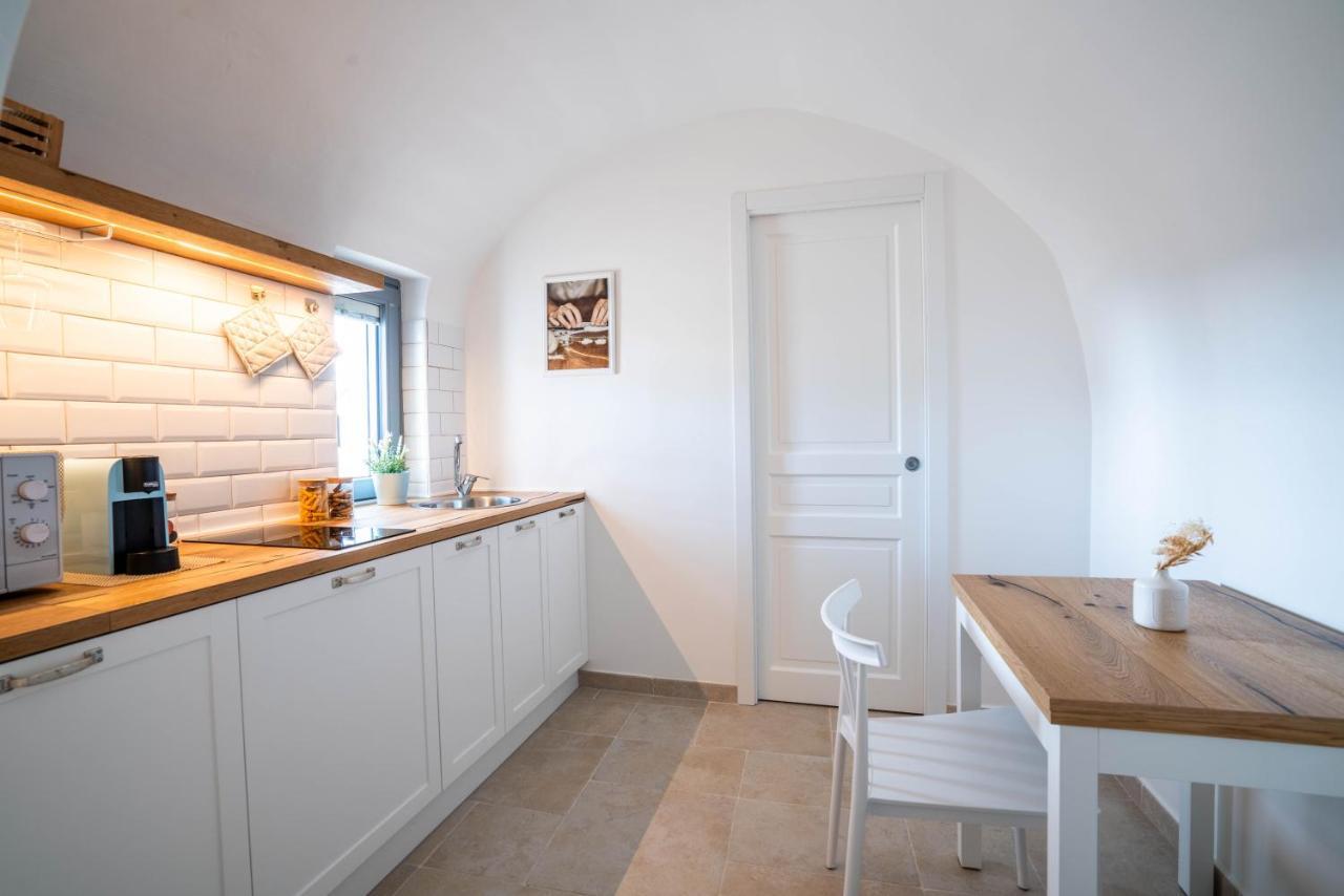 Apartament Marianna 25 Polignano a Mare Zewnętrze zdjęcie