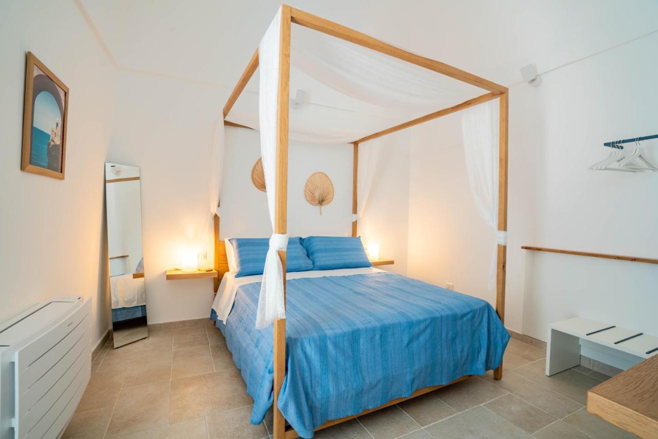 Apartament Marianna 25 Polignano a Mare Zewnętrze zdjęcie