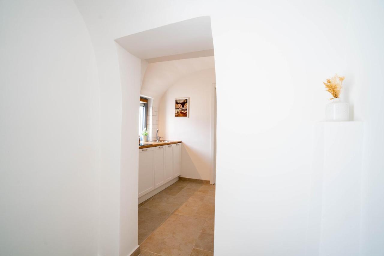 Apartament Marianna 25 Polignano a Mare Zewnętrze zdjęcie