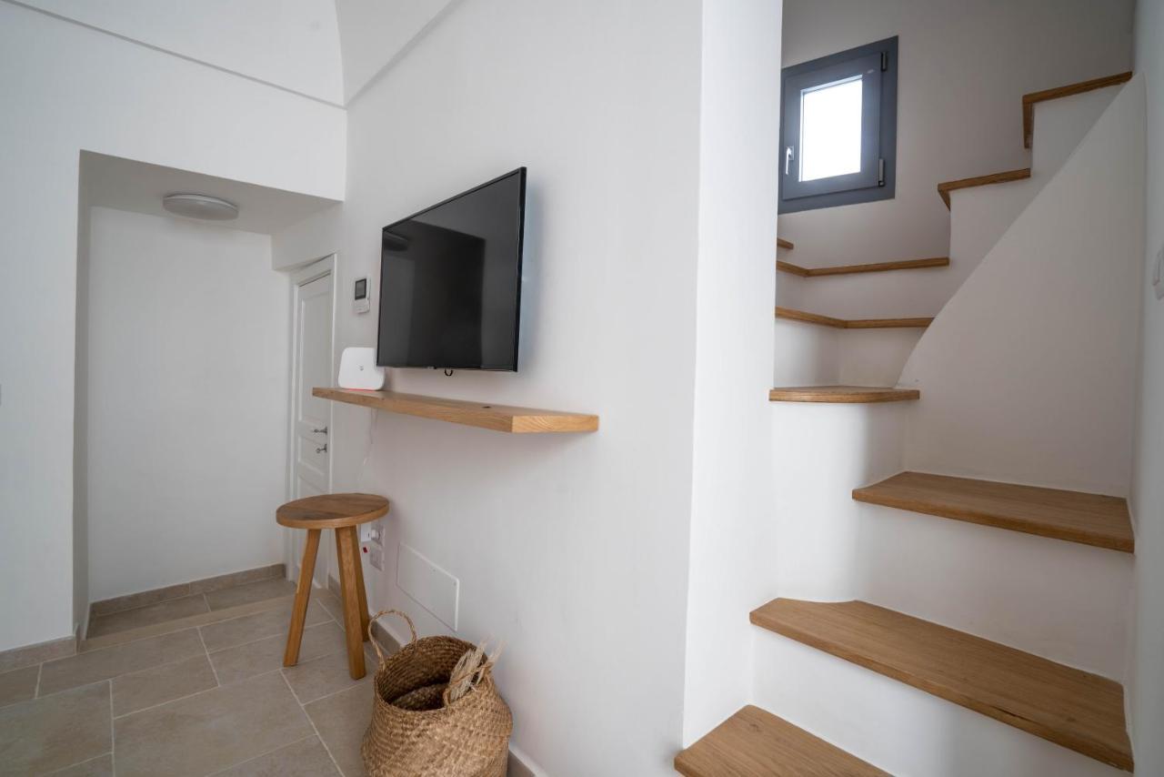 Apartament Marianna 25 Polignano a Mare Zewnętrze zdjęcie