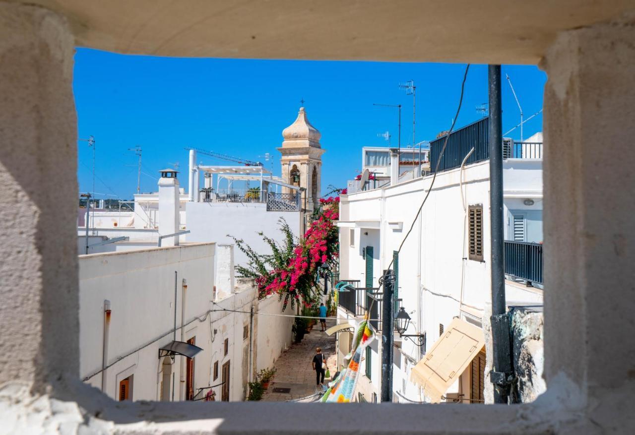 Apartament Marianna 25 Polignano a Mare Zewnętrze zdjęcie