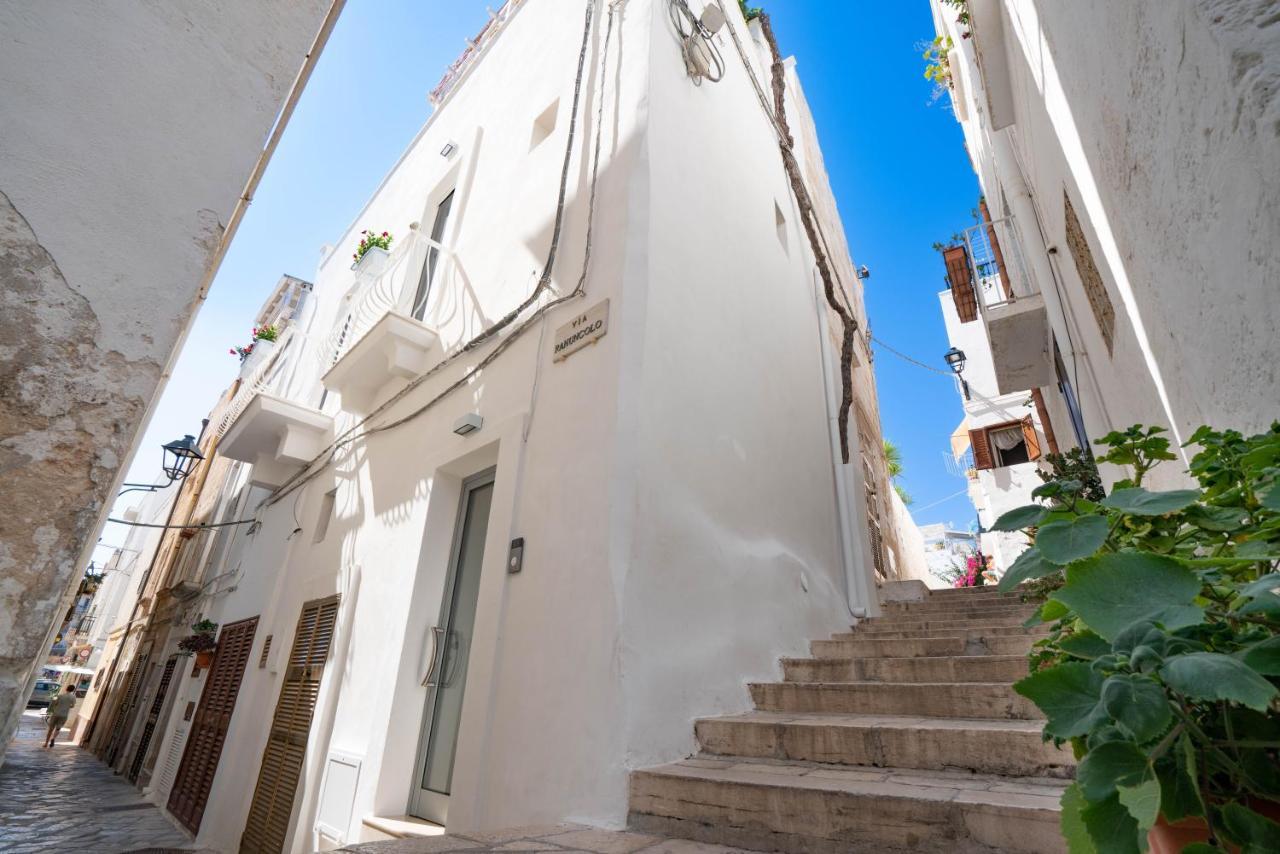 Apartament Marianna 25 Polignano a Mare Zewnętrze zdjęcie