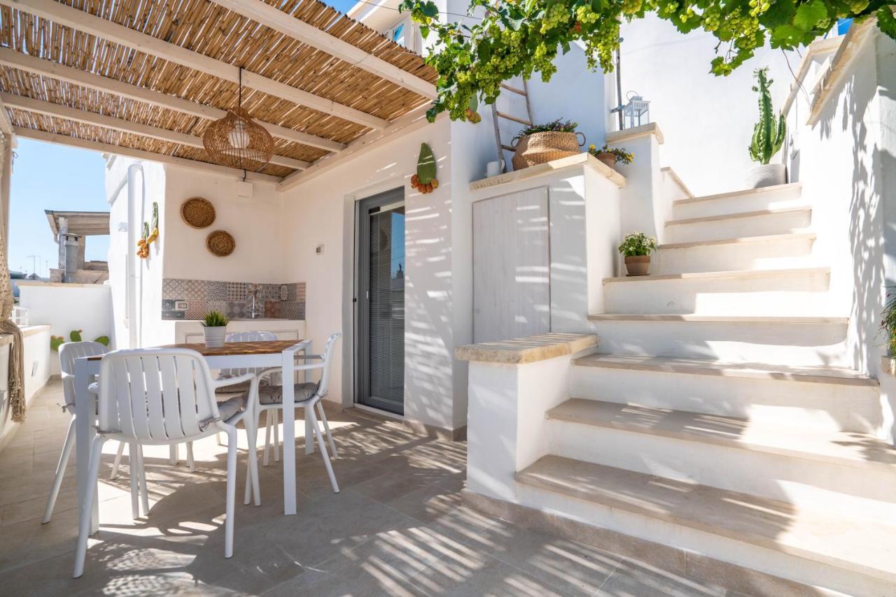 Apartament Marianna 25 Polignano a Mare Zewnętrze zdjęcie