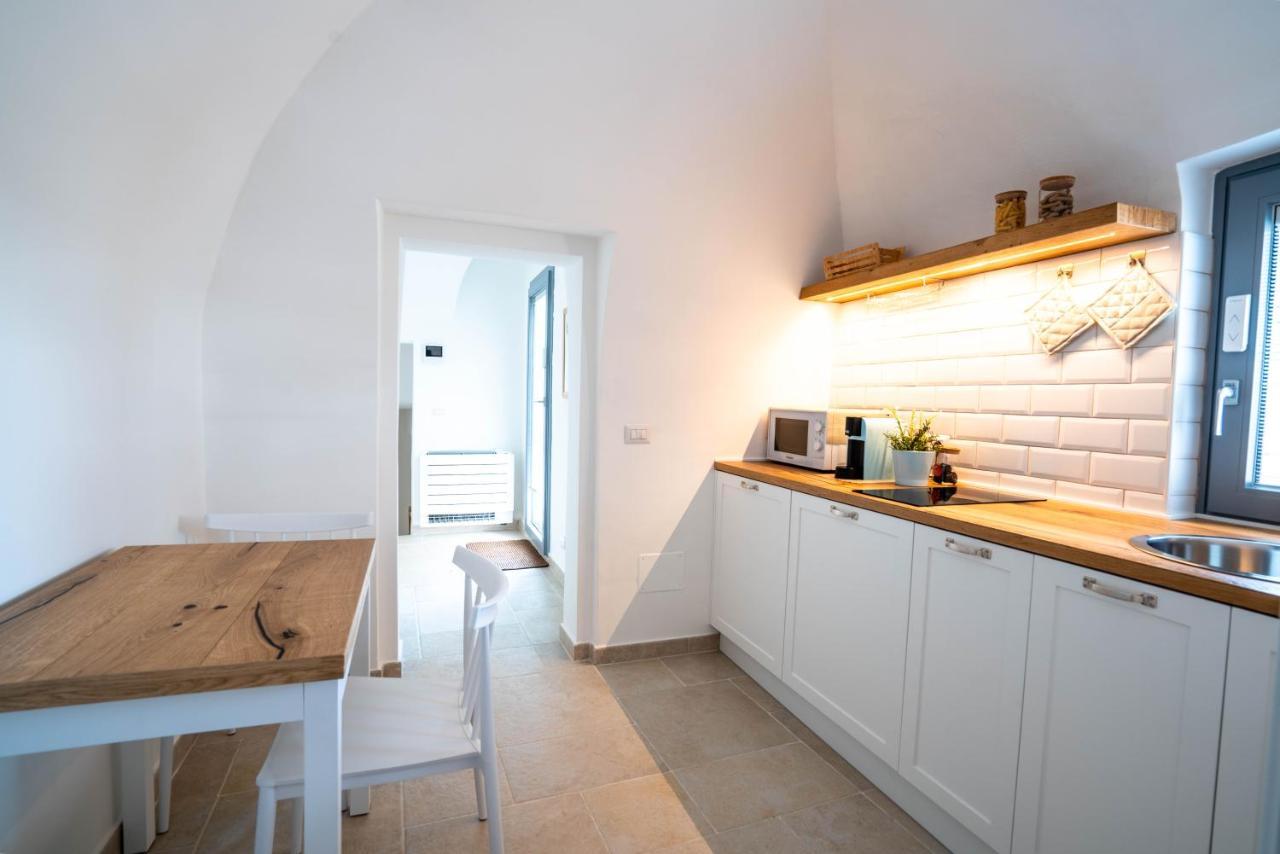 Apartament Marianna 25 Polignano a Mare Zewnętrze zdjęcie