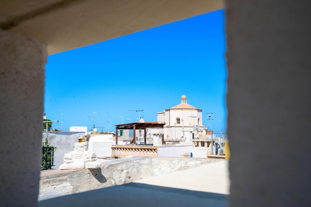 Apartament Marianna 25 Polignano a Mare Zewnętrze zdjęcie