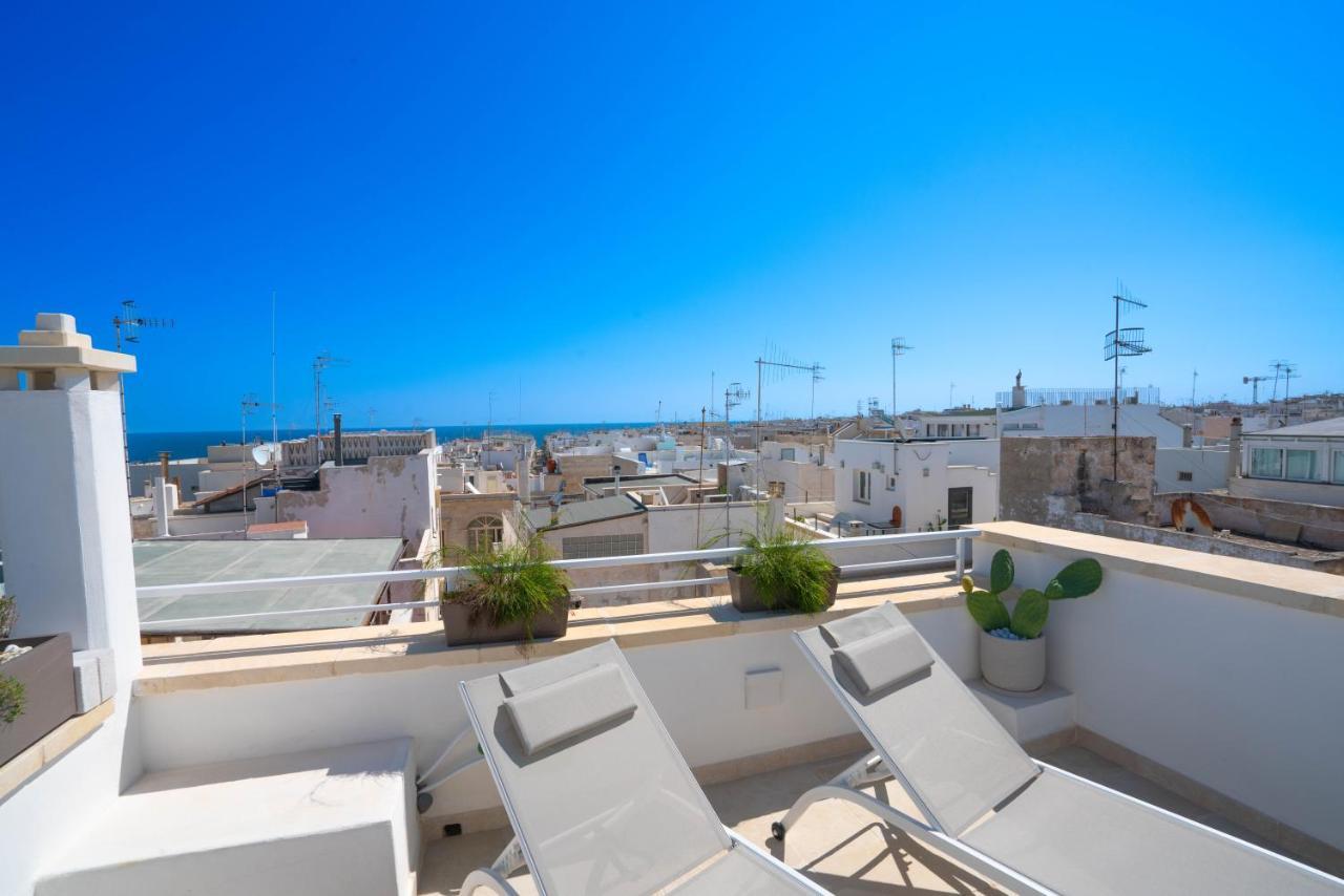 Apartament Marianna 25 Polignano a Mare Zewnętrze zdjęcie