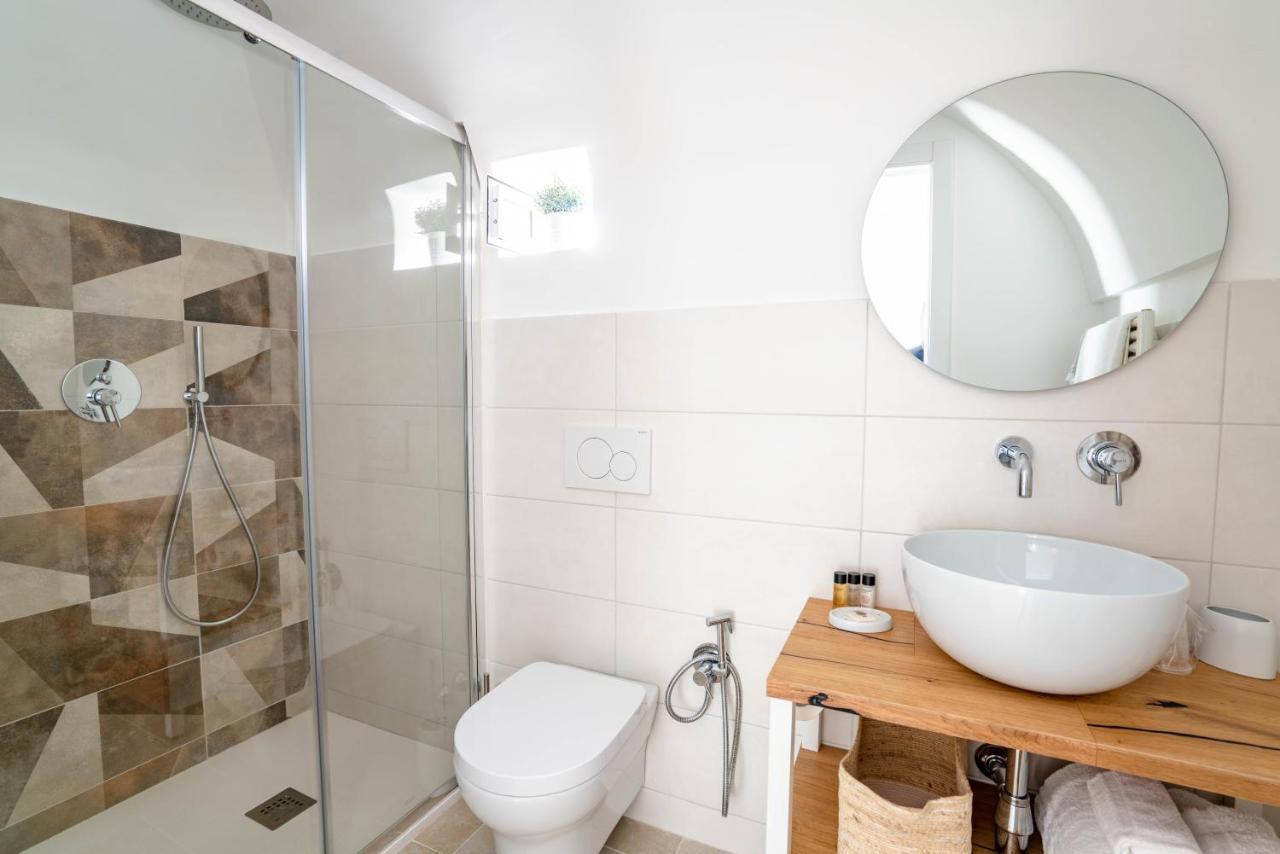 Apartament Marianna 25 Polignano a Mare Zewnętrze zdjęcie